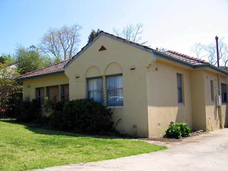 43 Boronia Avenue EPPING 2121, Epping NSW 2121