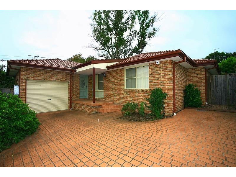 7A Karingal Avenue CARLINGFORD 2118, Carlingford NSW 2118