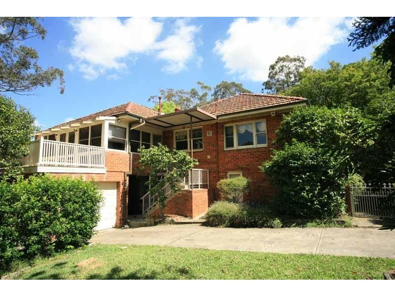 31  Hannah  Street BEECROFT 2119, Beecroft NSW 2119