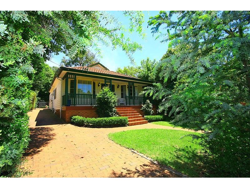 35 Gloucester Road EPPING 2121, Epping NSW 2121