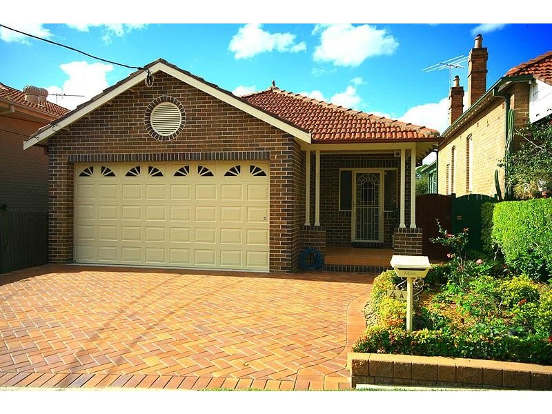4a Derby Street EPPING 2121, Epping NSW 2121