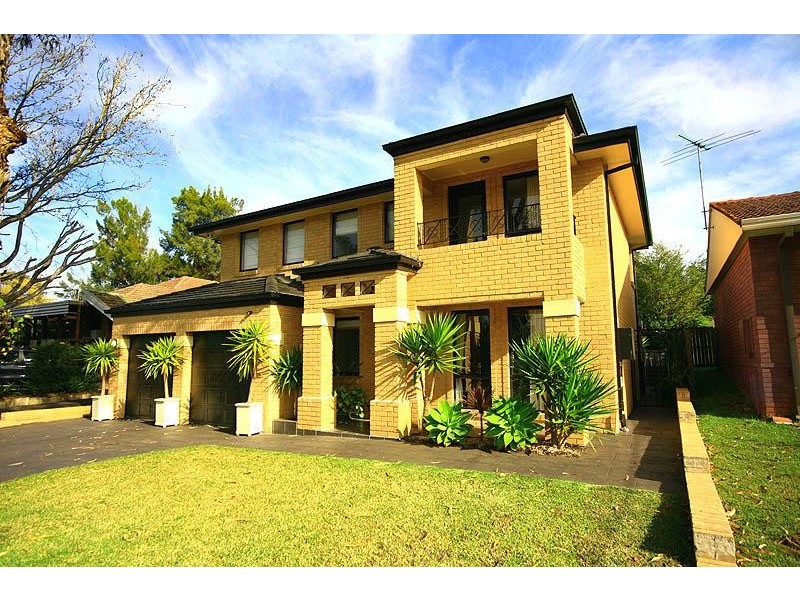 72 Karril Avenue BEECROFT 2119, Beecroft NSW 2119