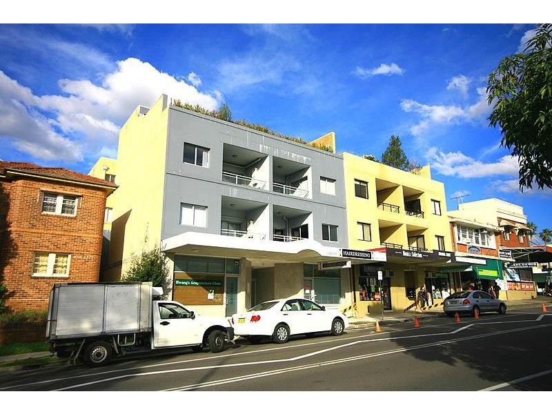 7/33 Railway Parade EASTWOOD 2122, Eastwood NSW 2122