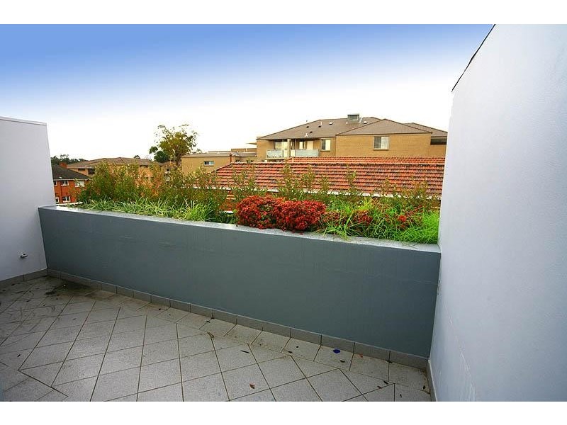 7/33 Railway Parade EASTWOOD 2122, Eastwood NSW 2122