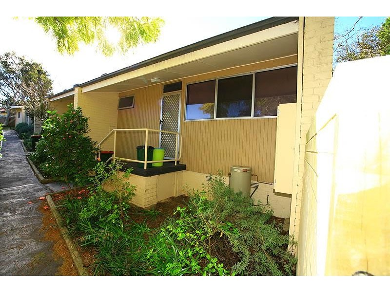 5/47 Woodvale Avenue NORTH EPPING 2121, North Epping NSW 2121