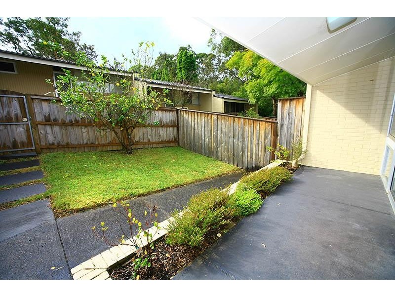 5/47 Woodvale Avenue NORTH EPPING 2121, North Epping NSW 2121