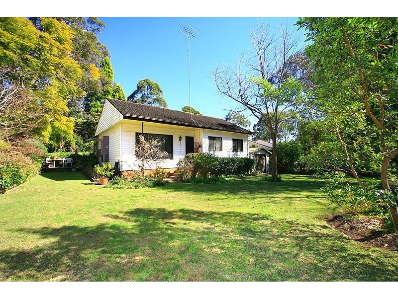 2 Braidwood Avenue NORTH EPPING 2121, North Epping NSW 2121