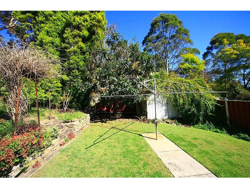 2 Braidwood Avenue NORTH EPPING 2121, North Epping NSW 2121