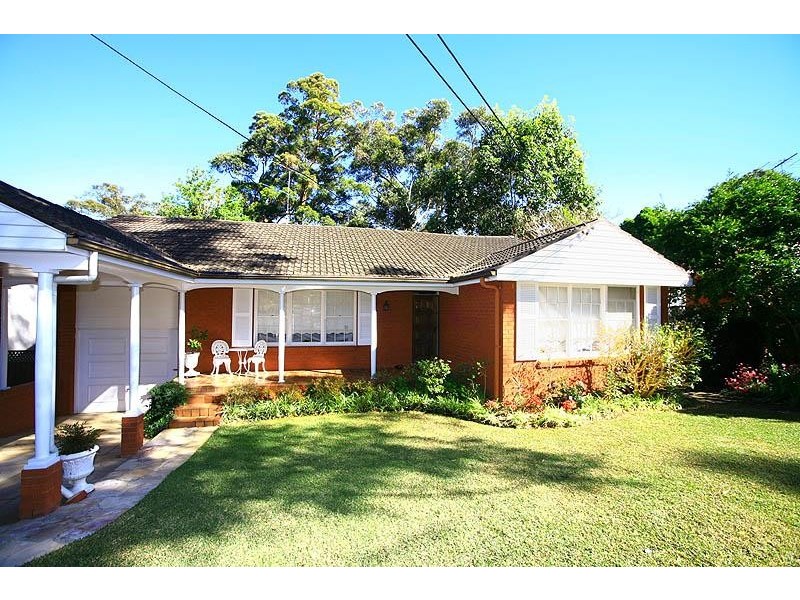 38 Japonica Road EPPING 2121, Epping NSW 2121