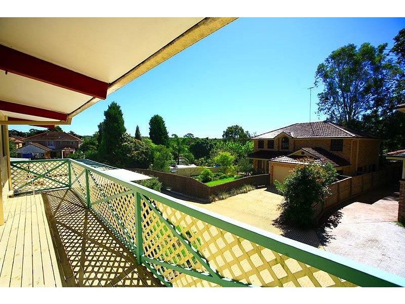 1 Bailey Crescent NORTH EPPING 2121, North Epping NSW 2121
