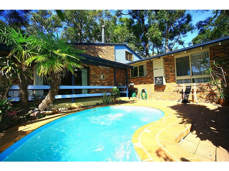 41 Mill Drive NORTH ROCKS 2151, North Rocks NSW 2151