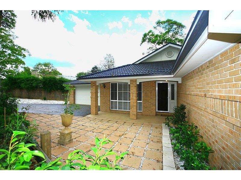 3a Pinner Close NORTH EPPING 2121, North Epping NSW 2121