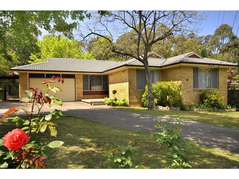 5 Lomax Street EPPING 2121, Epping NSW 2121