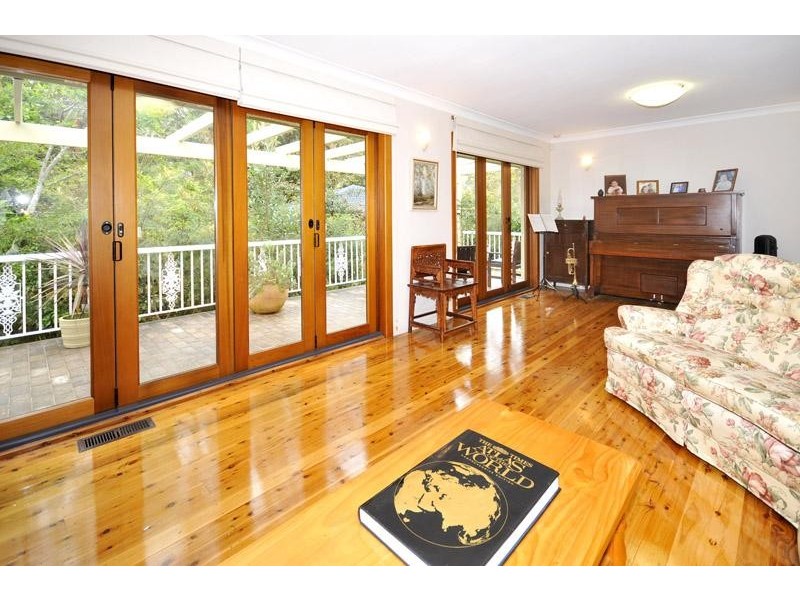 70a Castle Howard  Road BEECROFT 2119, Beecroft NSW 2119