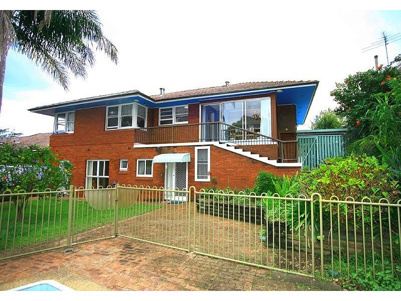 51 Shaftsbury Road DENISTONE 2114, Denistone NSW 2114