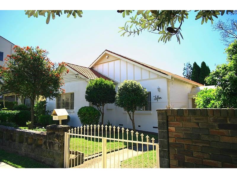 15 Jellicoe Street CONCORD 2137, Concord NSW 2137