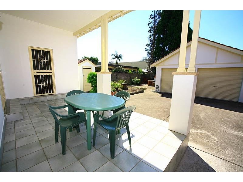 15 Jellicoe Street CONCORD 2137, Concord NSW 2137