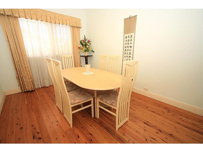 15 Jellicoe Street CONCORD 2137, Concord NSW 2137