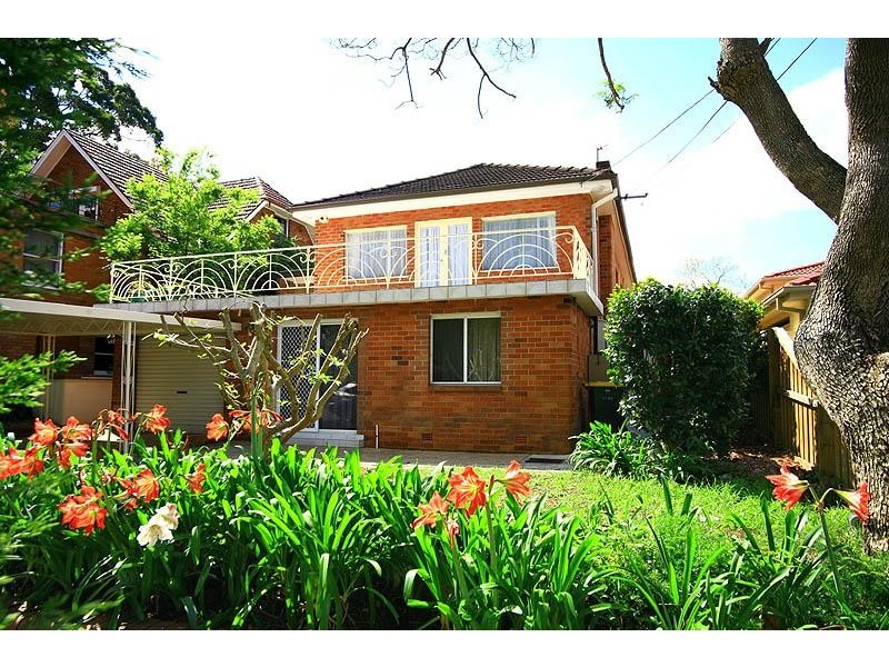 63a Chester Street EPPING 2121, Epping NSW 2121