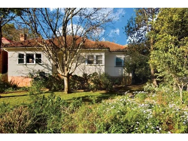 2 Duntroon Avenue EPPING 2121, Epping NSW 2121