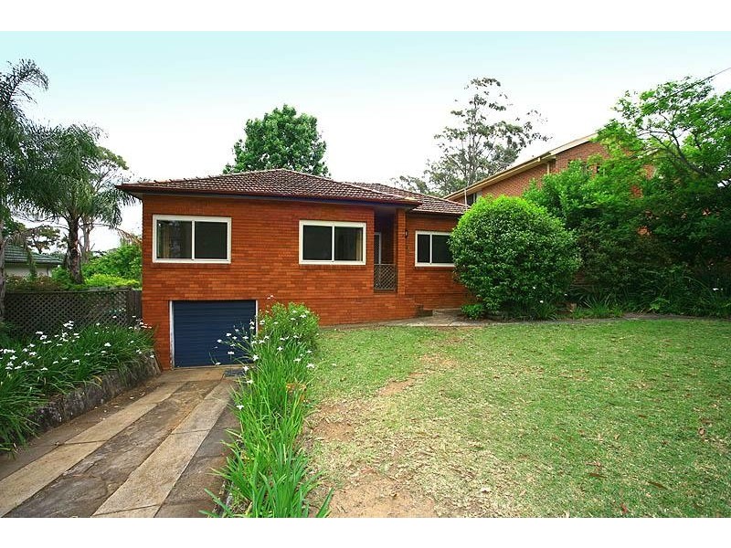 69 Boundary Road NORTH EPPING 2121, North Epping NSW 2121