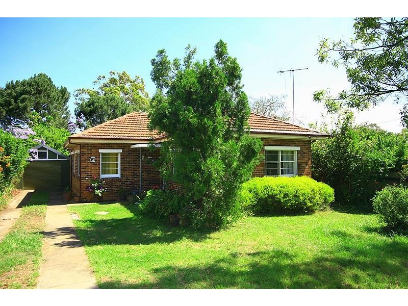 5 Devlin Road NORTH EPPING 2121, North Epping NSW 2121