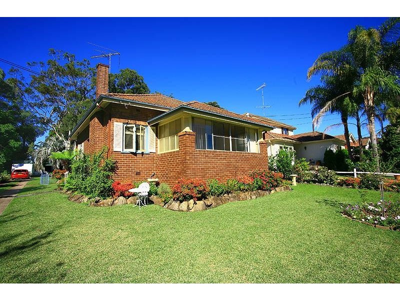 3 Lilli Pilli Street EPPING 2121, Epping NSW 2121