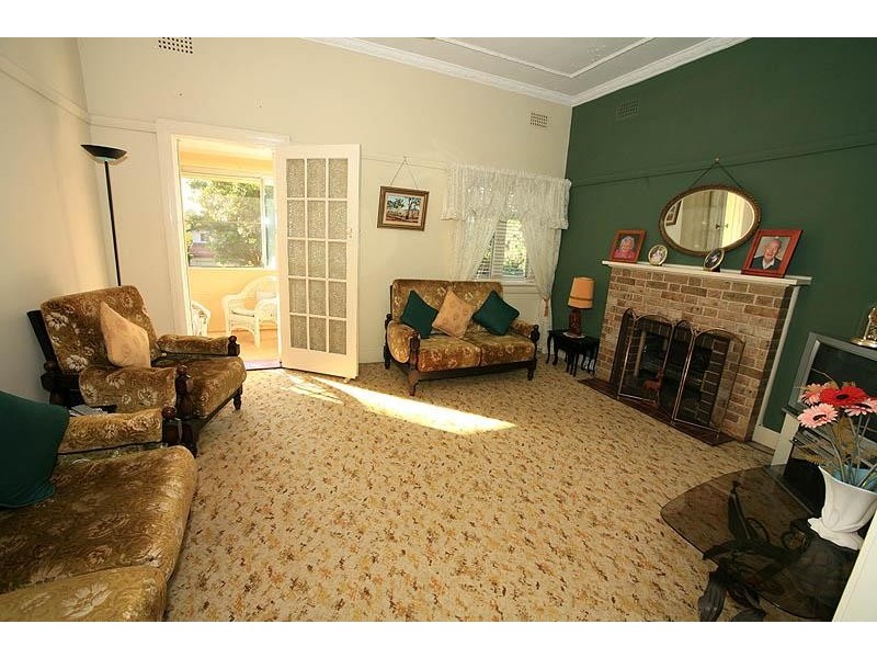 3 Lilli Pilli Street EPPING 2121, Epping NSW 2121