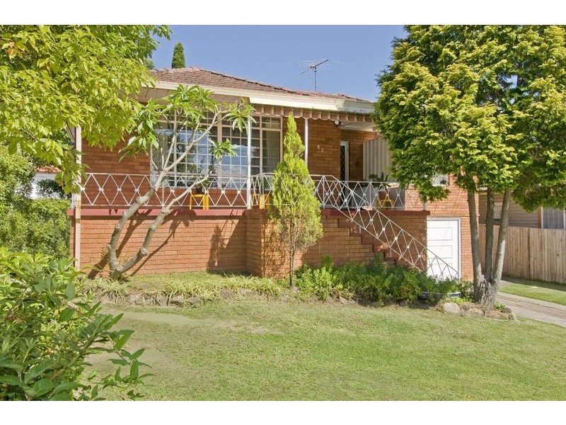 82 Vimiera Road EASTWOOD 2122, Eastwood NSW 2122