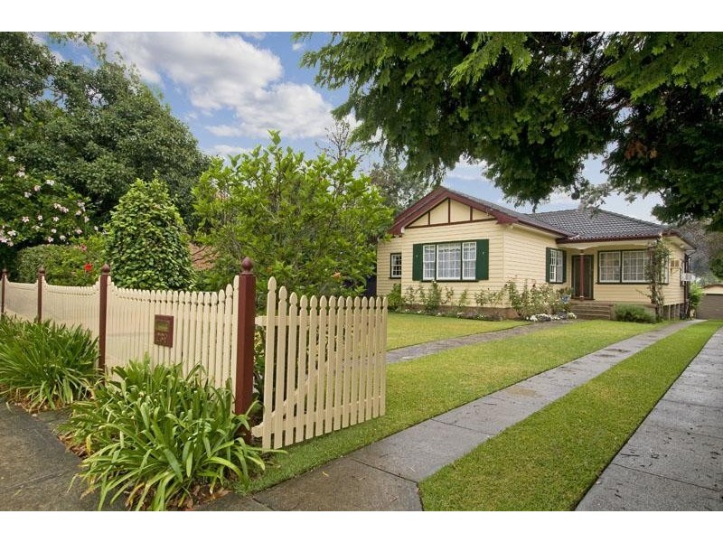 239 Midson Road EPPING 2121, Epping NSW 2121