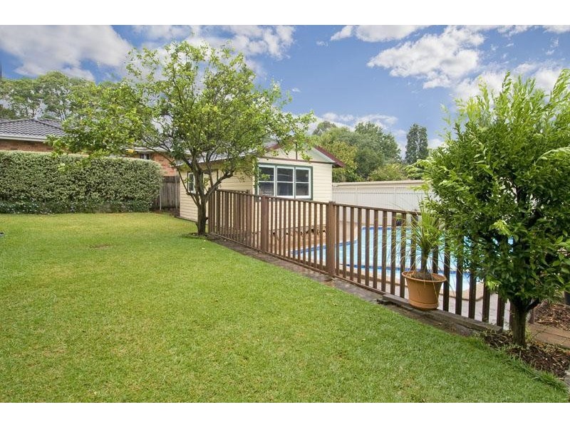 239 Midson Road EPPING 2121, Epping NSW 2121