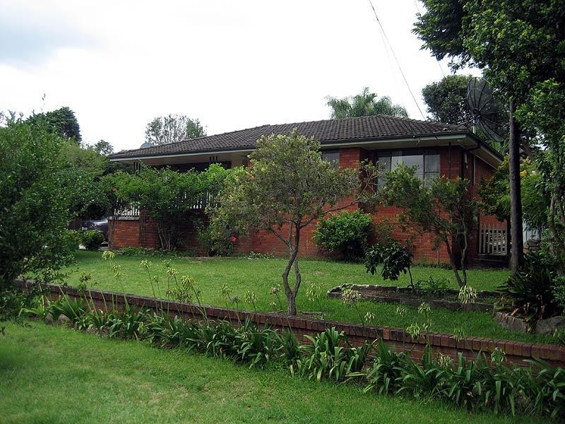 21 Downes Street NORTH EPPING 2121, North Epping NSW 2121