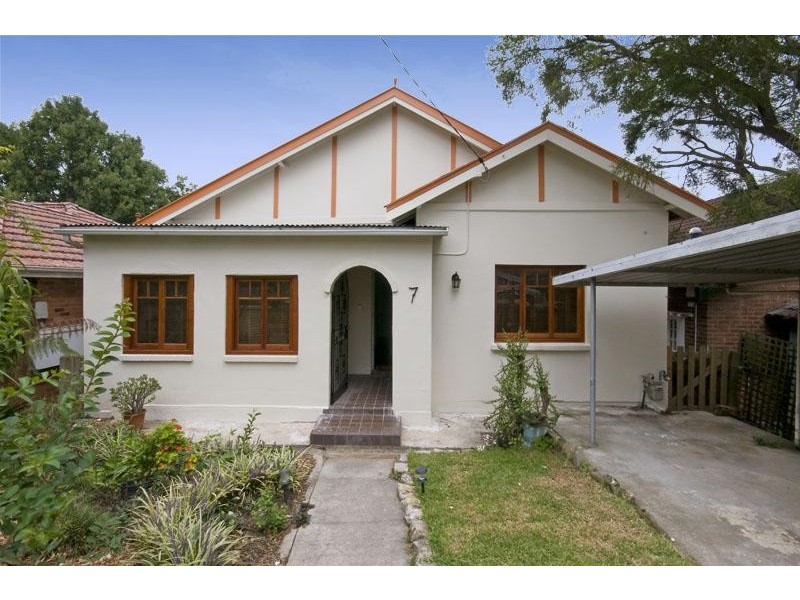 7 Victoria Street EPPING 2121, Epping NSW 2121