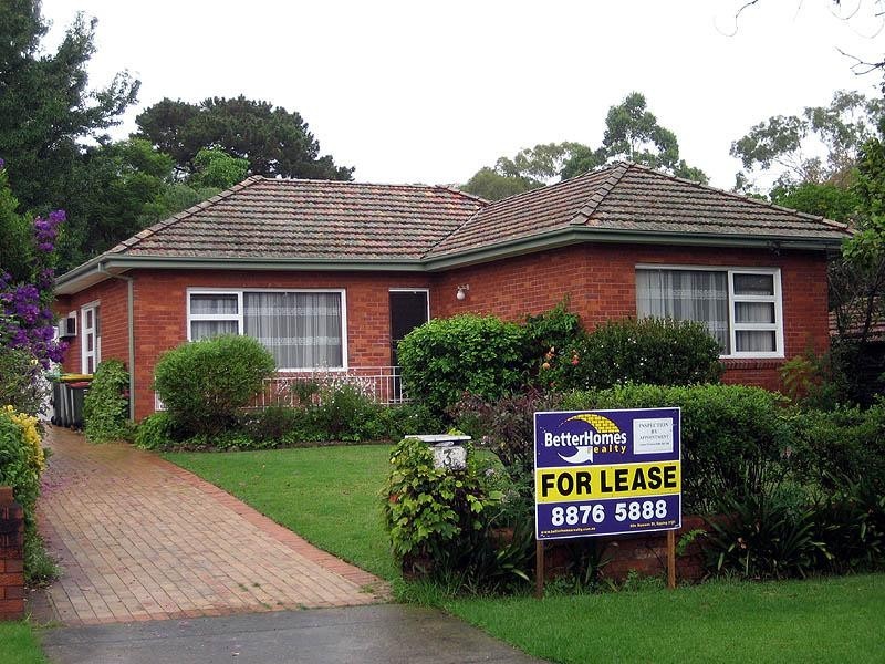 3 Dawson Street EPPING 2121, Epping NSW 2121