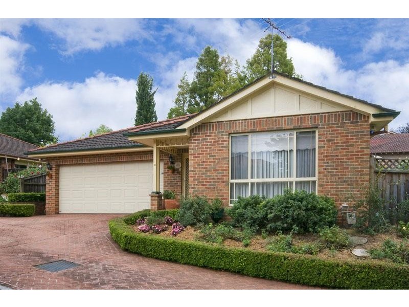 16 Dorset Street EPPING 2121, Epping NSW 2121