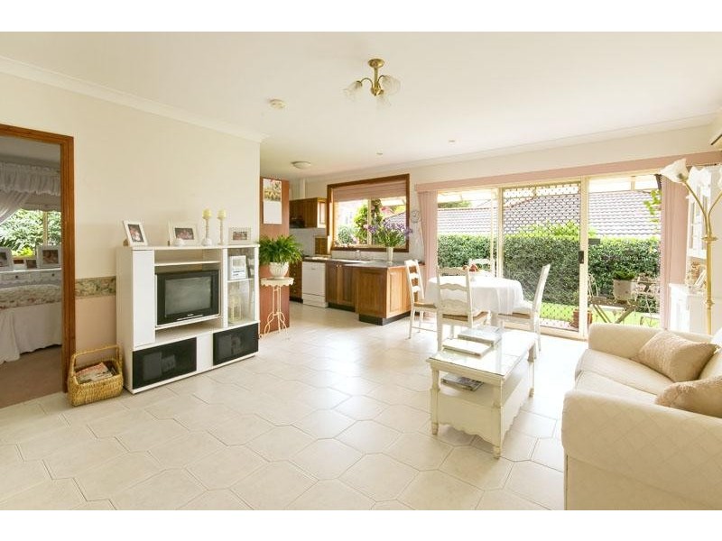 16 Dorset Street EPPING 2121, Epping NSW 2121