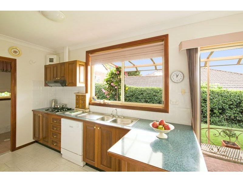 16 Dorset Street EPPING 2121, Epping NSW 2121