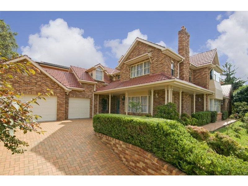 5 Chesterfield Road EPPING 2121, Epping NSW 2121