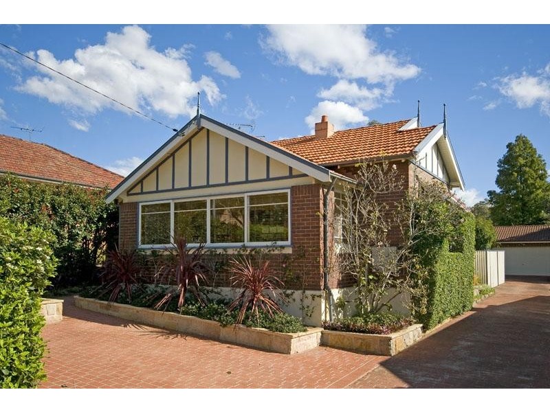 57 Midson Road EPPING 2121, Epping NSW 2121