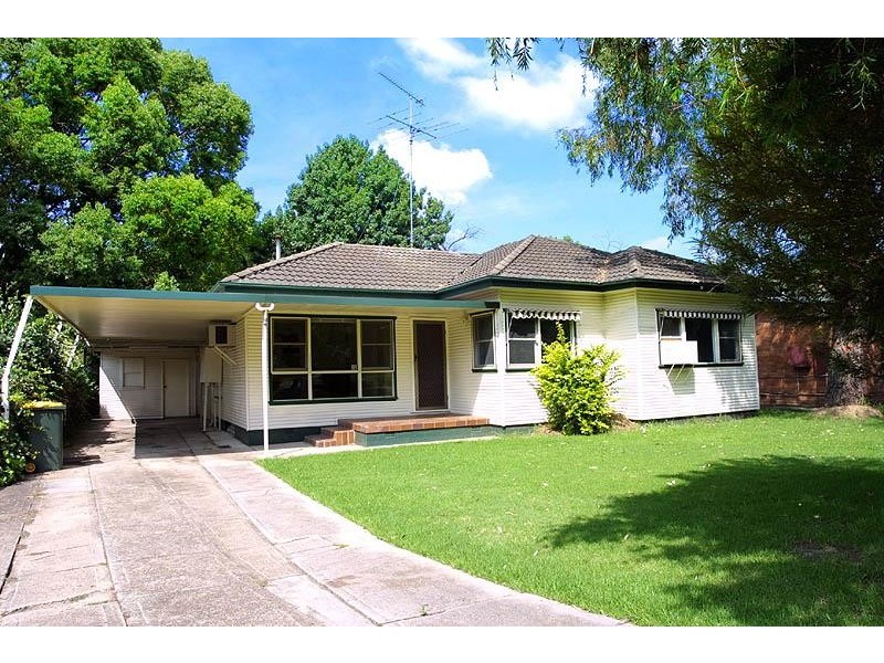 16 Brooker Avenue OATLANDS 2117, Oatlands NSW 2117