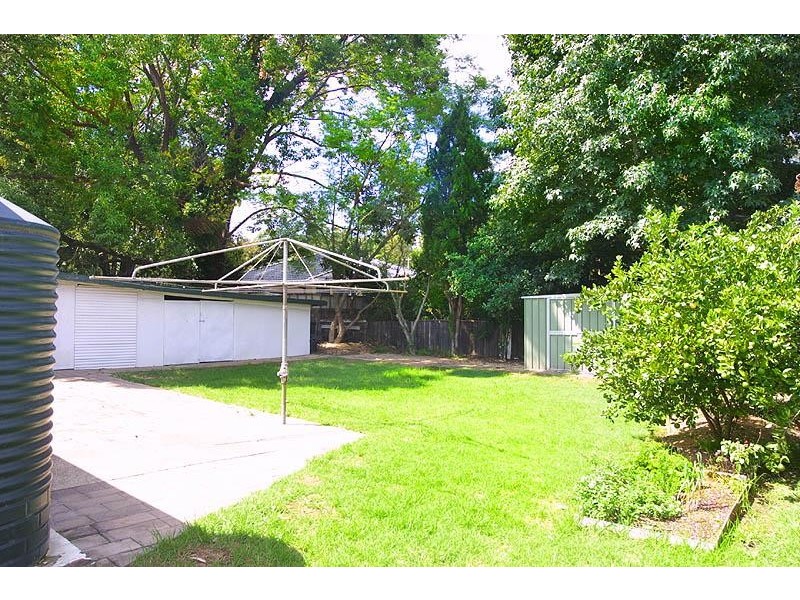 16 Brooker Avenue OATLANDS 2117, Oatlands NSW 2117