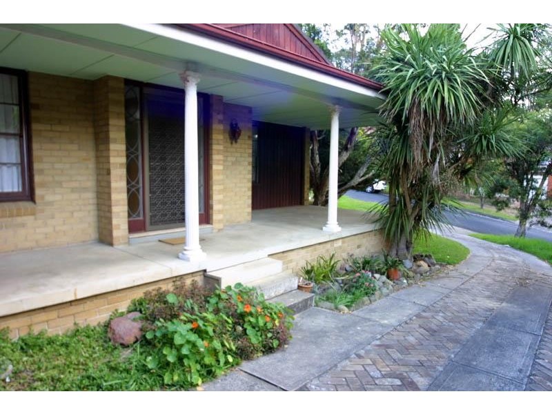 42 Magnolia Avenue EPPING 2121, Epping NSW 2121