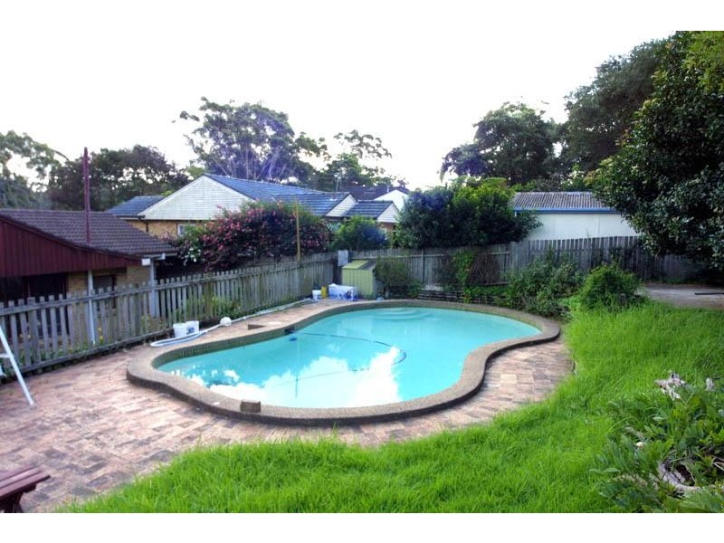 42 Magnolia Avenue EPPING 2121, Epping NSW 2121