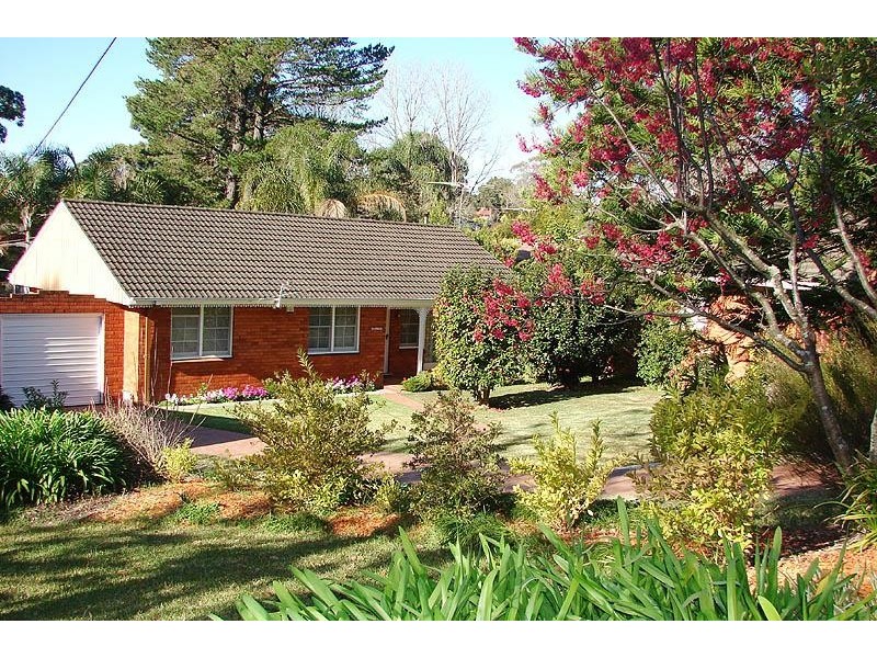 29 Arkena Avenue EPPING 2121, Epping NSW 2121