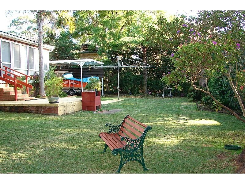 29 Arkena Avenue EPPING 2121, Epping NSW 2121
