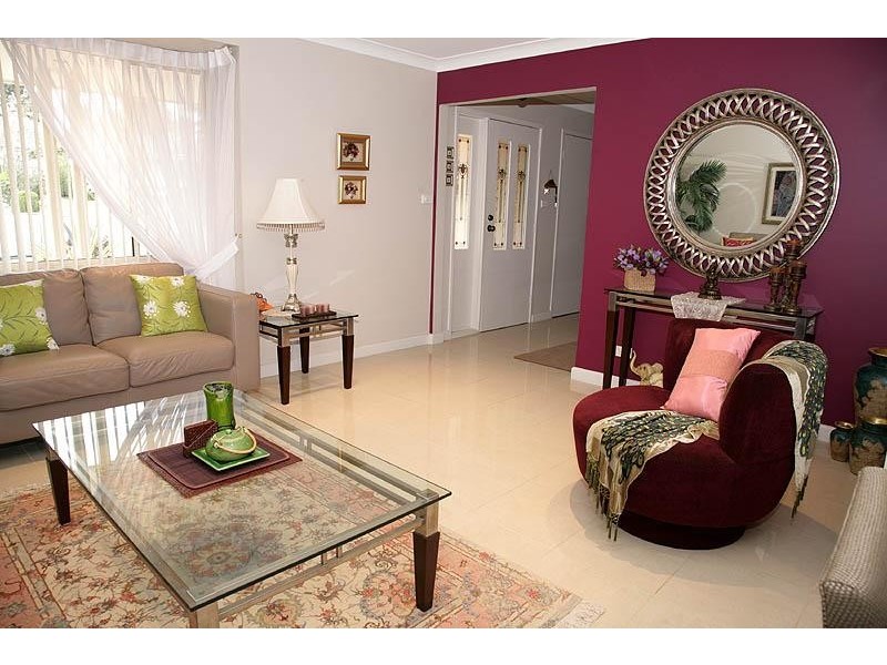 42 Beswick Avenue  NORTH RYDE 2113, North Ryde NSW 2113