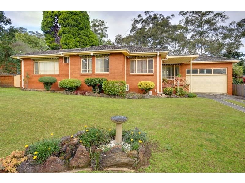 34 Ridge Street EPPING 2121, Epping NSW 2121