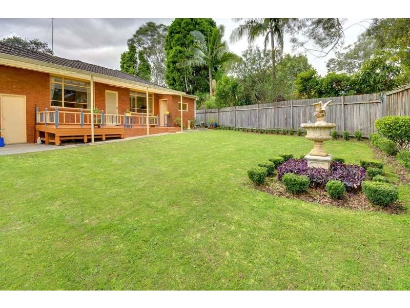 34 Ridge Street EPPING 2121, Epping NSW 2121