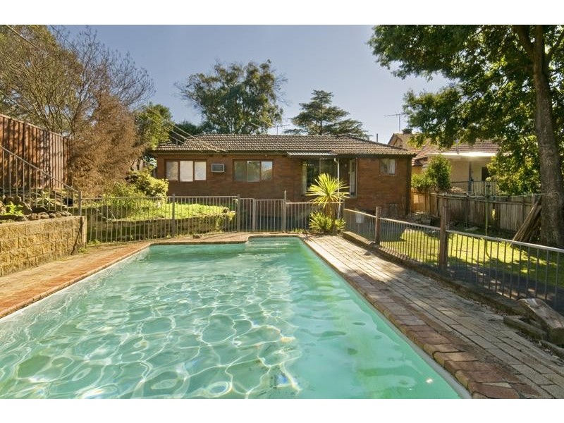 2 Maida Road EPPING 2121, Epping NSW 2121