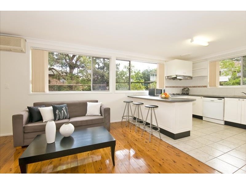 35a  Hillcrest Avenue EPPING 2121, Epping NSW 2121